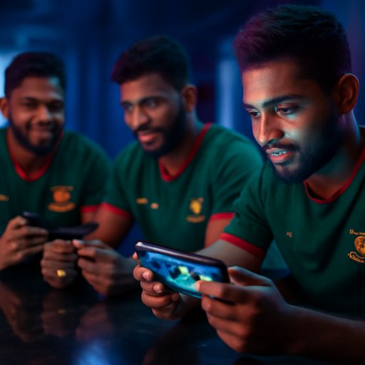 r777 apk কক্ষের টেবিলে মোবাইল সেটআপ